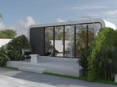 Willa Apple House BTA Invest