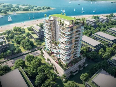 Complejo residencial Fully furnished apartments. Move in and live.
