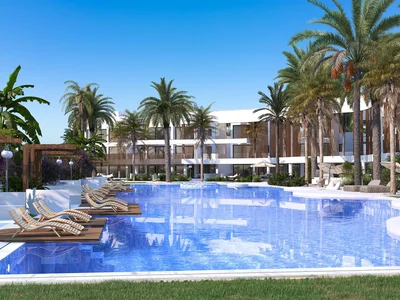 Residential complex NEO Residence 