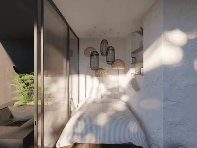 Villa Villa na Bali v Ubude