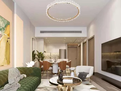 Residential complex Renad Tower