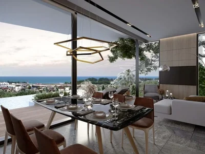 Вилла MAISON SKY VILLA
