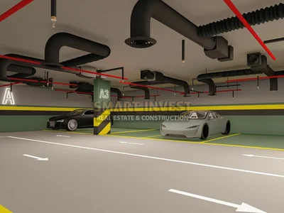 Residenz Smart Invest - 2188