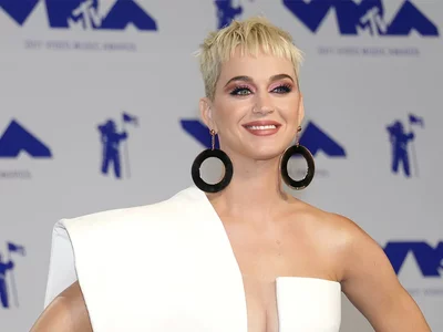 What is Katy Perry's Law, and what does it have to do with the famous singer?