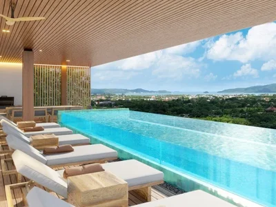Willa La Vista Luxury Villas Chalong Bay