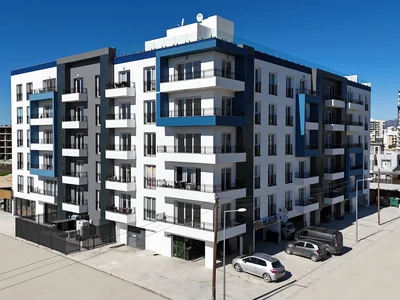 Wohnanlage MCKENZIE GOLD RESIDENCE