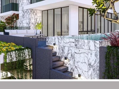 Villa Mali Thai Pool Villas
