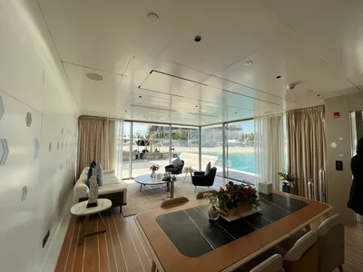 Villa The Floating Seahorse