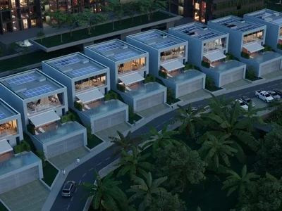 Вилла Urban Scapes Layan – Phase 2
