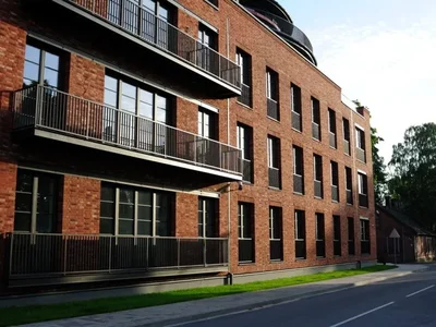 Commerce Ģipša Fabrika