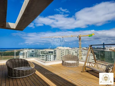 Dzielnica mieszkaniowa A ne pas manquer avec terrasse balcon sur la mer etage haut avec vue grand haut standing investi luxueux magnifique vue sur la mer