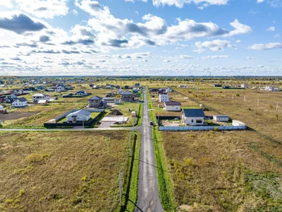 Village de chalets Lyubimovo