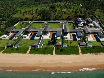 Villa Sava Beach Villas