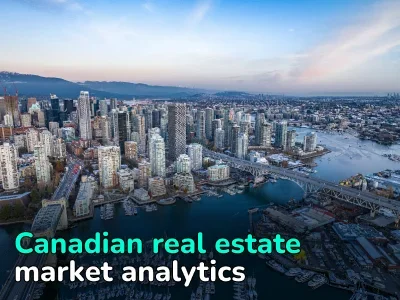 How is the Canadian Real Estate Market Doing in 2024?