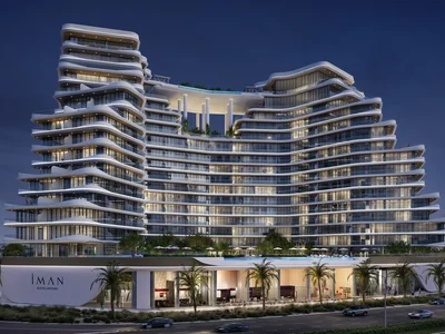 Residential complex 15 Cascade