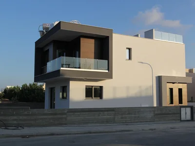 Residential complex MESOYI RESIDENCES 7