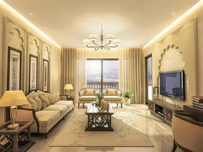 Complejo residencial Manazel Al Khor