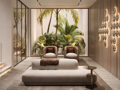 Villa Mira Mansion by Bentley Home 