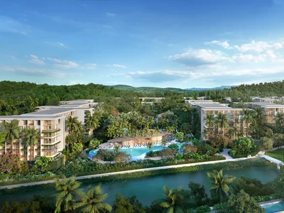 Wohnanlage Eden Residences