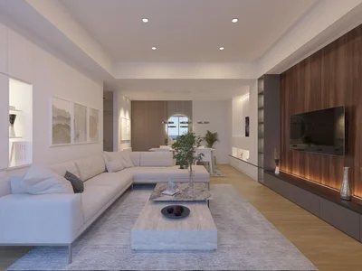 Zespół mieszkaniowy New residence with green areas close to universities and metro stations, Istanbul, Turkey