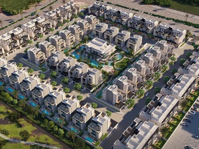 Maison de ville The Watercrest