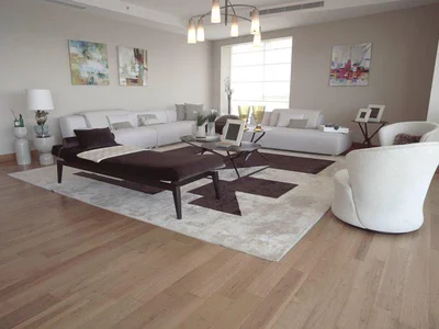 Wohnanlage Apartments in a new residential complex only 1 km from the sea, Kadikoy area, Istanbul, Turkey