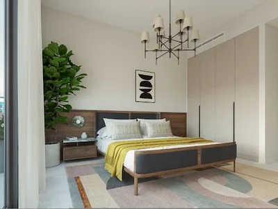Complejo residencial Weybridge Gardens