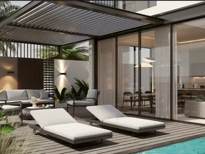 Immeuble Standalone Villas by Taraf Golf Collection