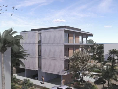 Residential complex Noble