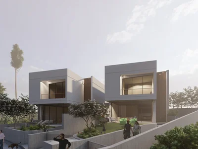 Residential complex Azure Vista 
