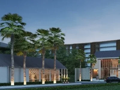 Wohnanlage CAPRI RESIDENCE