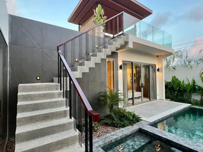 Villa Erawana Grand