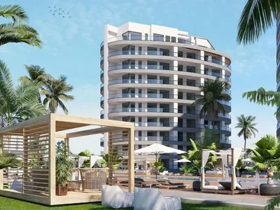 Apartment building NCP-174 A great investment opportunity - Dedeman Suites & Residences is a seafront