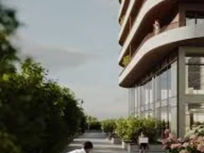 Apartamentowiec Matiani 