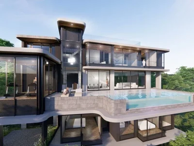 Villa Phuvista Villas Naithon