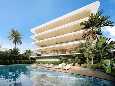 Жилой комплекс Etherhome Seaview Condo