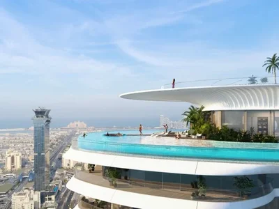 Жилой комплекс Como Residences