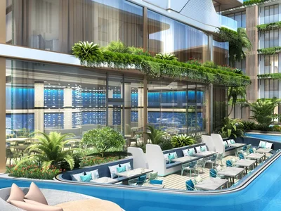 Complejo residencial Sunshine Beach Resort Residence Phuket