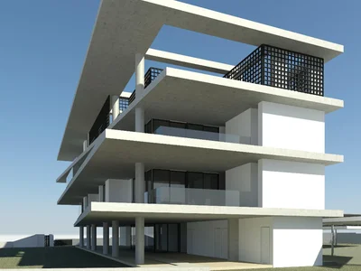 Residential complex Fig Tree 