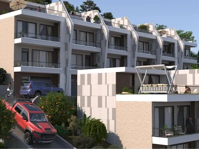 Hüttendorf ZhK Ravillas v Salibauri Lot P030OE