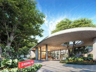 Residential complex Turnkey apartments in a new residential complex, Bang Tao, Phuket, Thailand