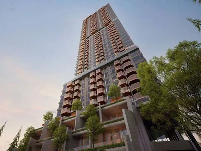 Жилой комплекс Arom Jomtien Pattaya