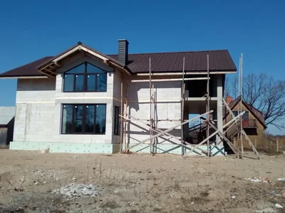 Cabaña Dom na Braslavskih ozerah
