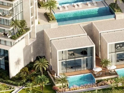 Complejo residencial MASA