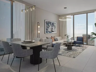 Wohnanlage Marriott Residences