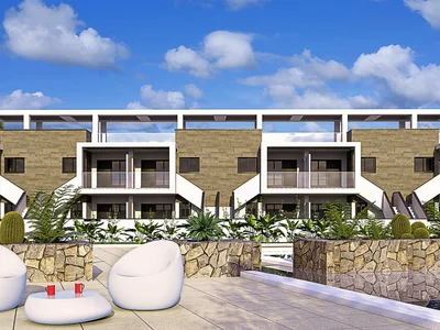 Жилой комплекс RESIDENCIAL LAGO VARESE в Mil Plameras