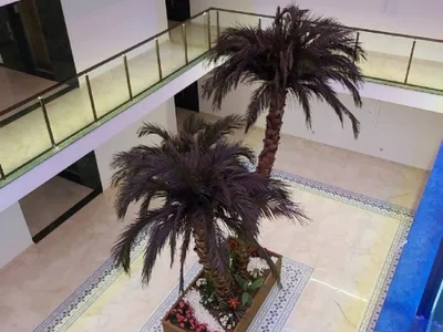 Quartier résidentiel New Build Apartment in the heart of Oba Alanya
