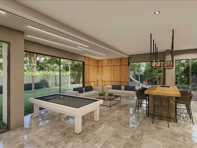 Complexe résidentiel Residence with swimming pools and a spa center, Avsallar, Alanya, Turkey
