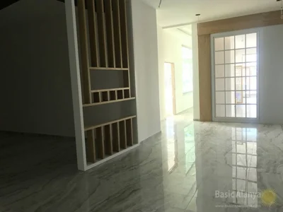 Dzielnica mieszkaniowa One Bedroom Apartment in Mahmutlar, Alanya