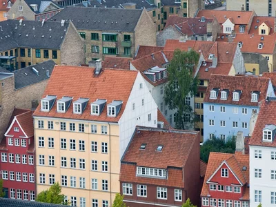 From April 1, moving to Denmark to work has become simpler for foreigners. Details